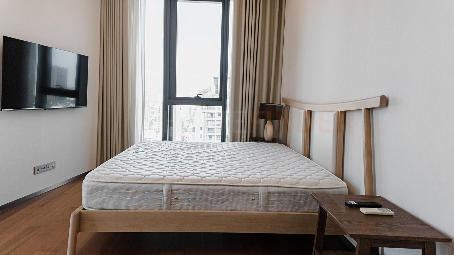 picture The Estelle Phrom Phong 2 bedrooms, for rent - 14/20