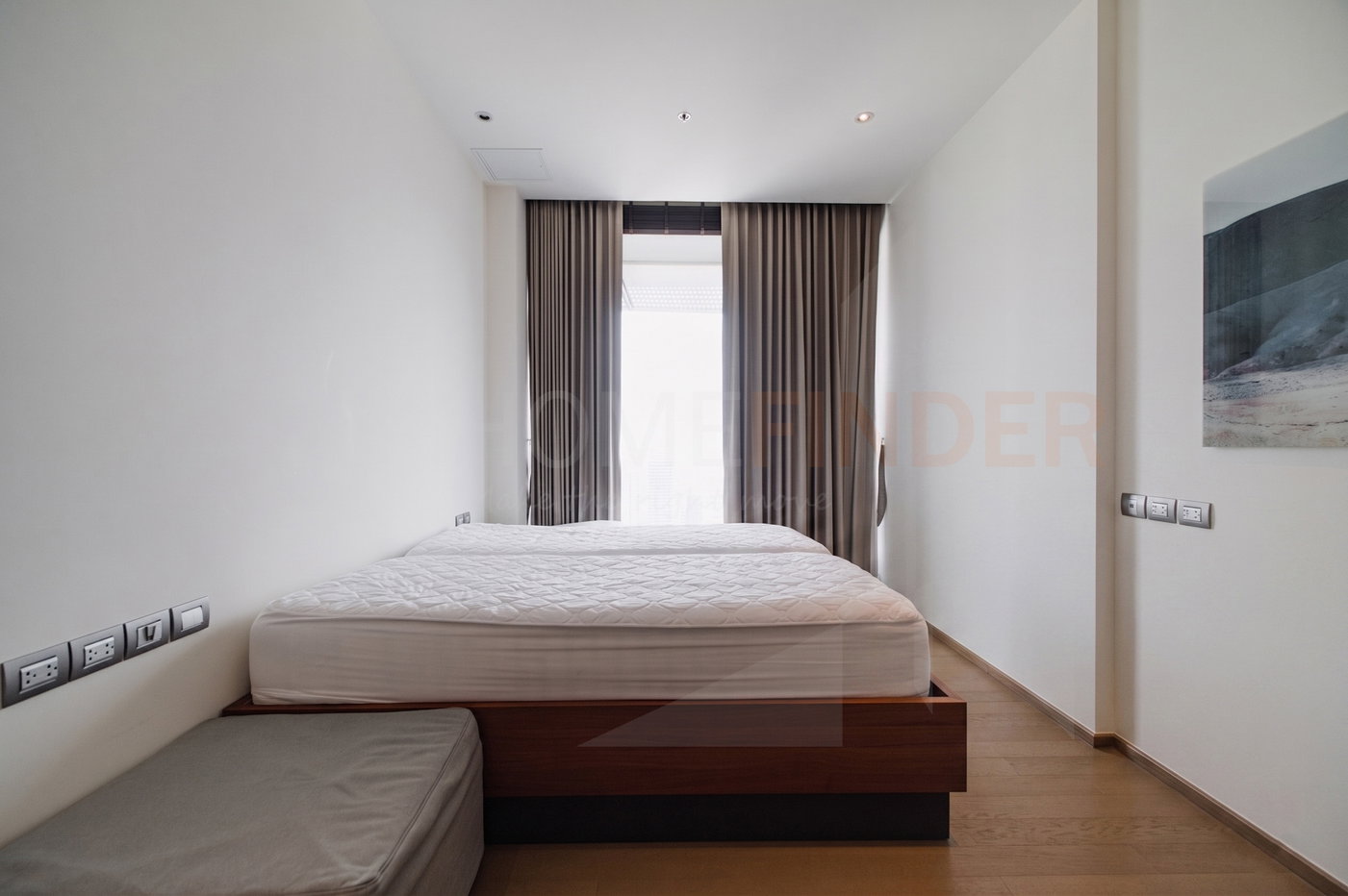 picture Magnolias Ratchadamri Boulevard 2 bedrooms, for sale - 11/22
