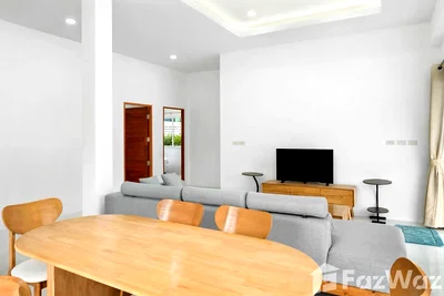 Houses for sale Ko Samui Surat Thani : 3 Bedroom Villa for sale at Paktra Pavillion  6739266