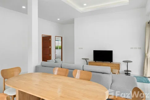 3 Bedroom Villa for sale at Paktra Pavillion  6739266