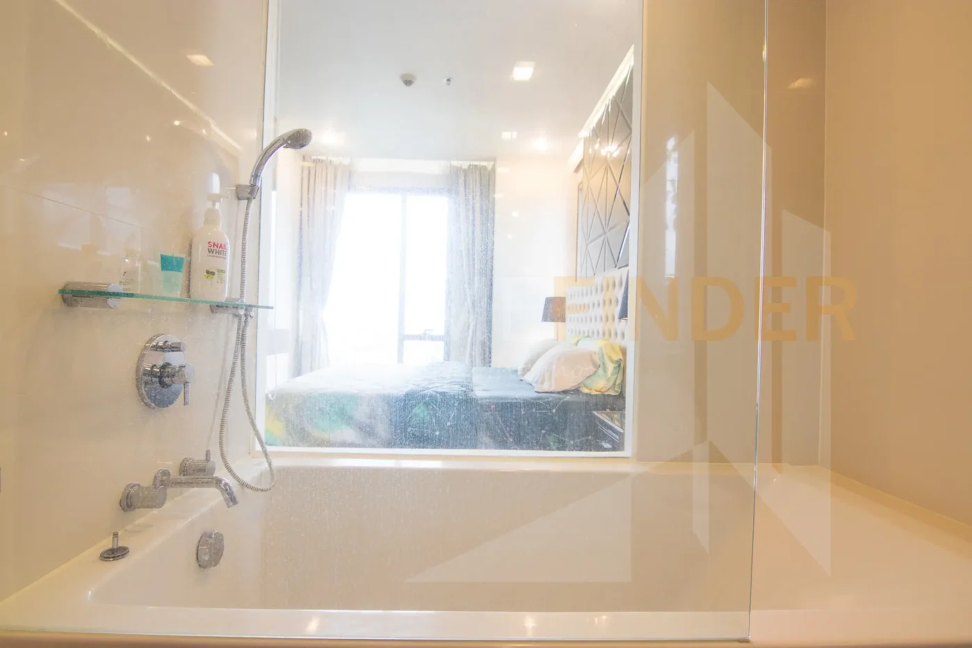 picture Ashton Morph 38 2 bedrooms, for sale - 8/9