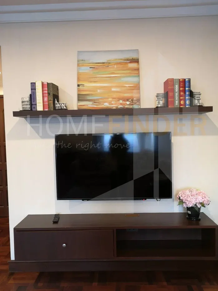 รูป Ploenruedee Residence 1 bedroom, for rent - รูปที่ 5/12
