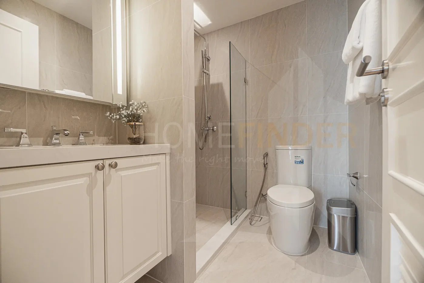 รูป Altitude Symphony Charoenkrung 2 bedrooms, for sale - รูปที่ 6/11