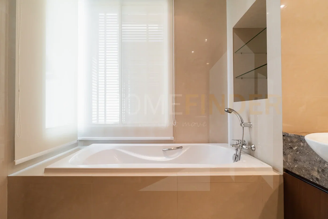 รูป Belgravia Residences 4 bedrooms, for rent - รูปที่ 28/45