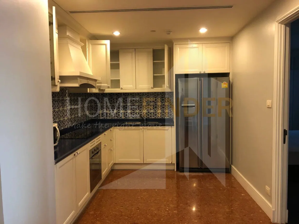 picture Aguston Sukhumvit 22 3 bedrooms, for rent - 3/7