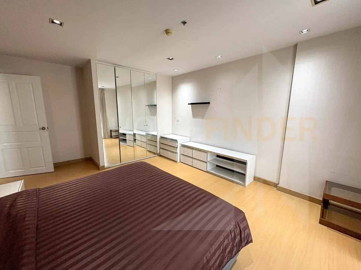 picture Nantiruj Tower 2 bedrooms, for rent - 4/8