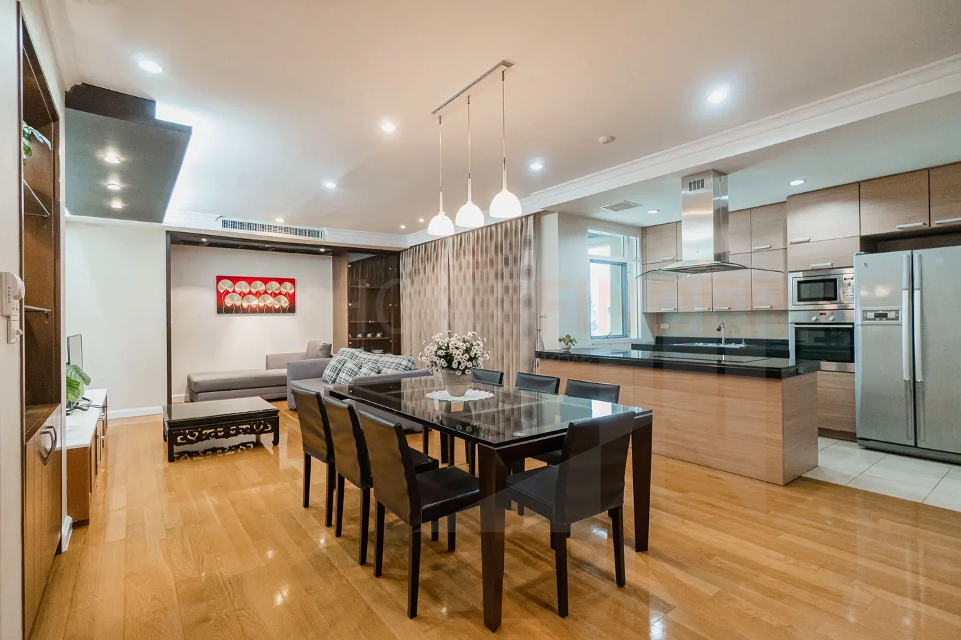 picture The Cadogan Private Residence 3 bedrooms, for rent - 12/16