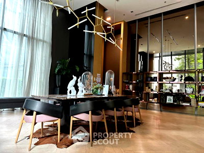 Condos for sale : 2-BR Condo at Life Sukhumvit 48 near BTS Phra Khanong (ID 3257718)