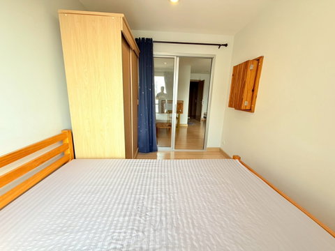 🏠︎RB26024 ให้เช่าถูกมาก👉เอพลัส 2 @ รัตนาธิเบศร์✅แอดไลน์ @930jwqti ( มี @ ด้วย) แอดมินตอบไว