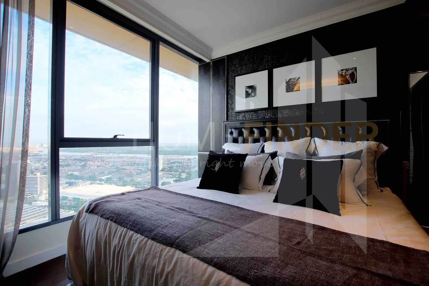 รูป The Lumpini 24 3 bedrooms, for rent - รูปที่ 5/12