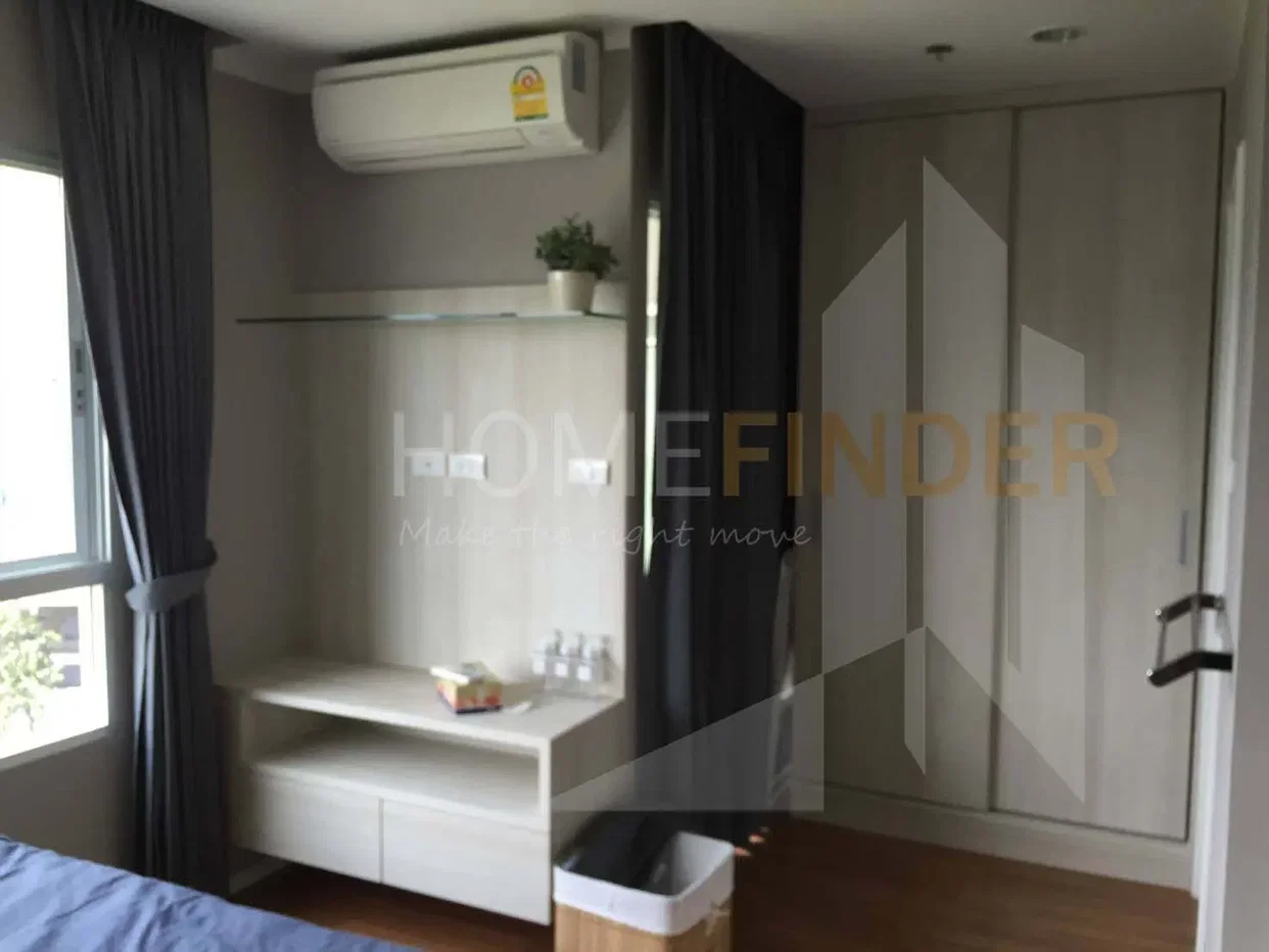 picture Lumpini Park Rama 9 - Ratchada 1 bedroom, for sale - 5/10