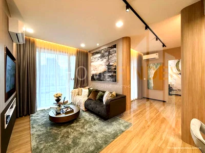 Condos for sale : Aquarous Jomtien 2 bedrooms, for sale