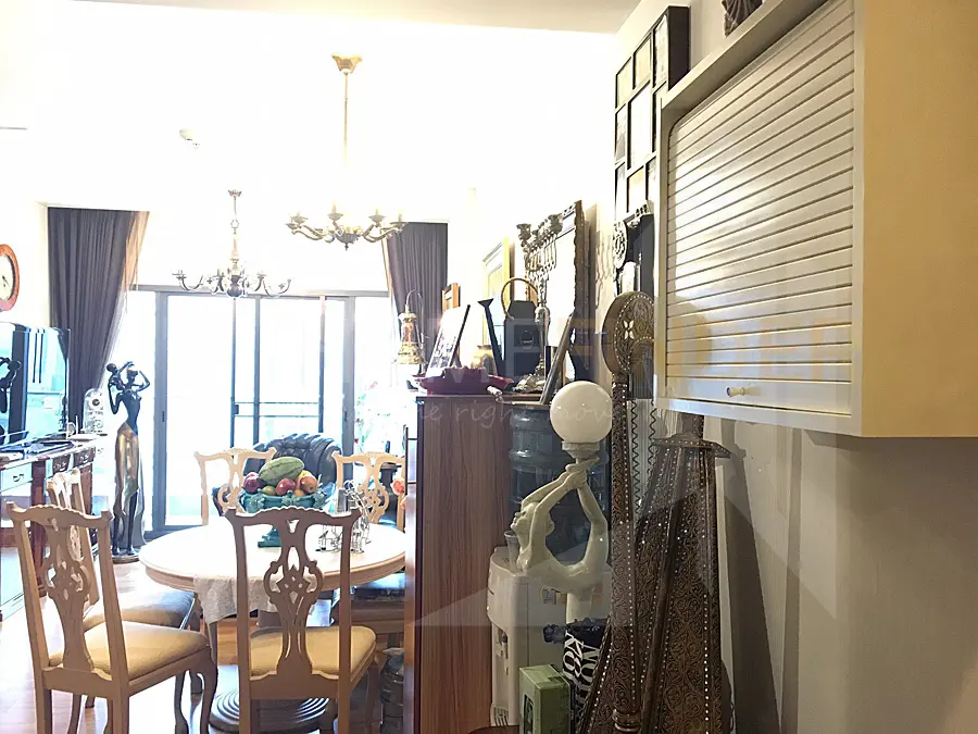 picture Hyde Sukhumvit 13 2 bedrooms, for sale - 16/23
