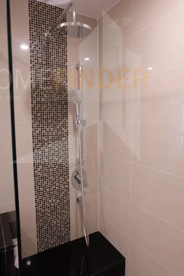 รูป Supalai Elite Phayathai 1 bedroom, for rent - รูปที่ 10/12