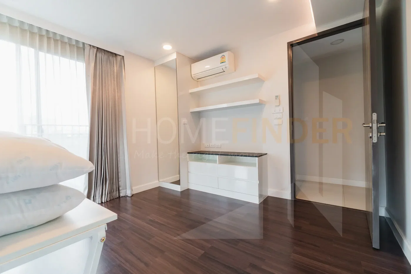รูป Aashiana Sukhumvit 26 3 bedrooms, for rent - รูปที่ 11/19