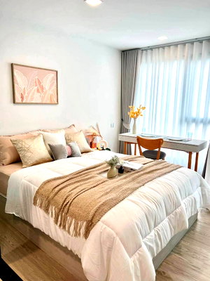 Condos for rent : ✅ KSKS111 ✅ Line : @p2nproperty