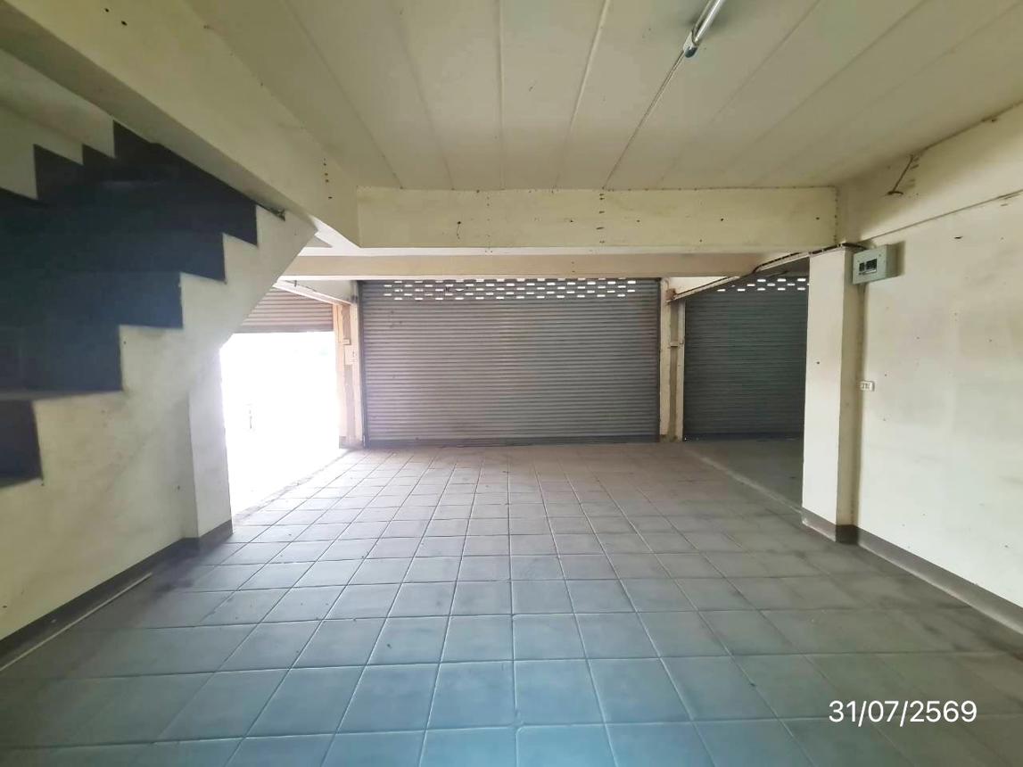 picture SHOP HOUSE 57 Sq.w. Pa Daet Chiang Rai for 4.3M - 38/57