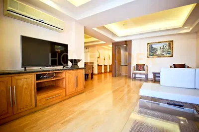 คอนโดให้เช่า : SAWIT SUITES 3 bedrooms, for rent
