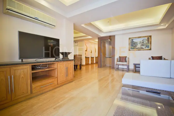 picture SAWIT SUITES 3 bedrooms, for rent - 1/8
