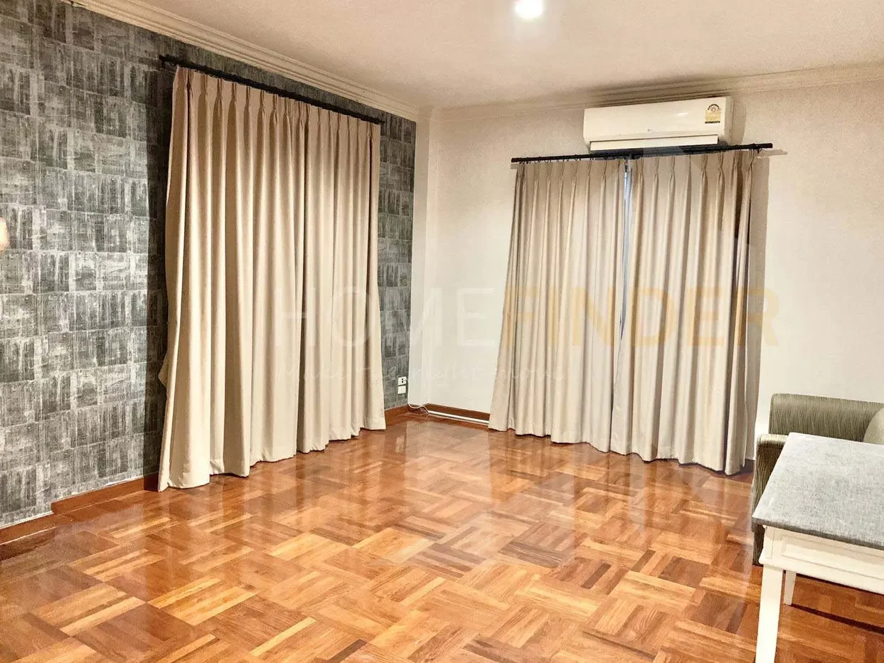 รูป House in Thonglor 4 bedrooms, for rent - รูปที่ 7/8