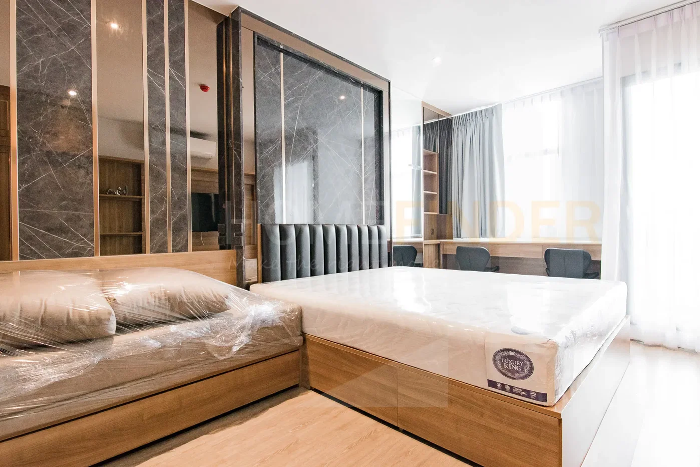 รูป Rhythm Ekkamai 1 bedroom, for sale - รูปที่ 5/12