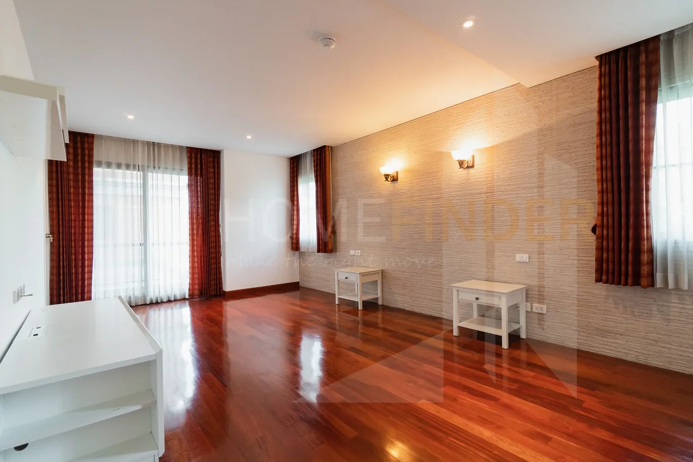 picture Baan Ananda 3 bedrooms, for rent - 26/41