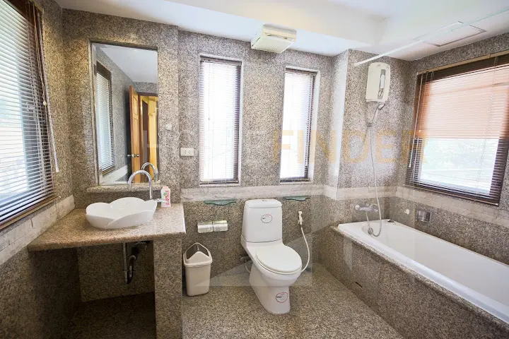 picture SAWIT SUITES 3 bedrooms, for rent - 7/8