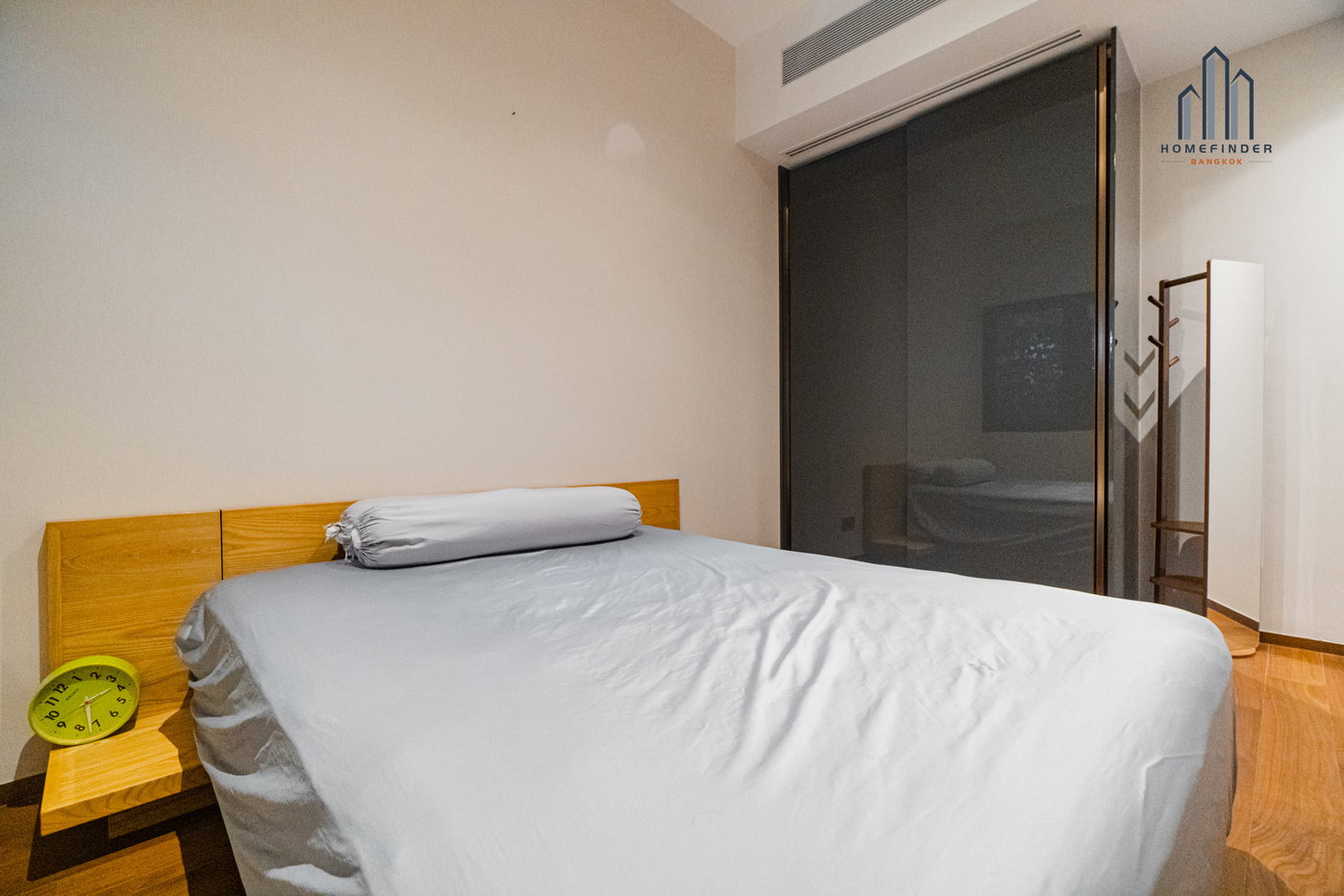 picture The Estelle Phrom Phong 2 bedrooms, for rent - 9/25