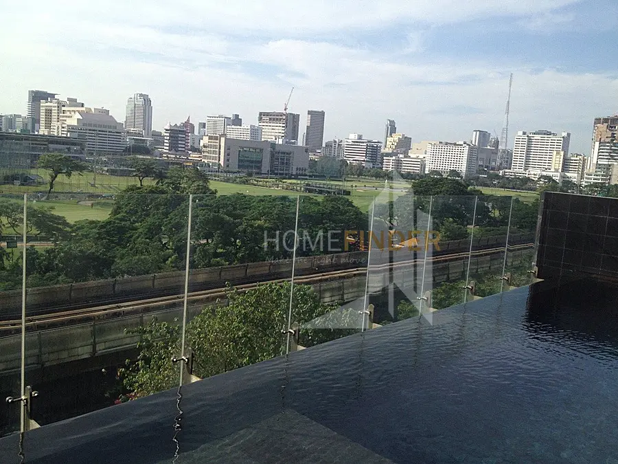 picture 185 Rajadamri 2 bedrooms, for rent - 9/10