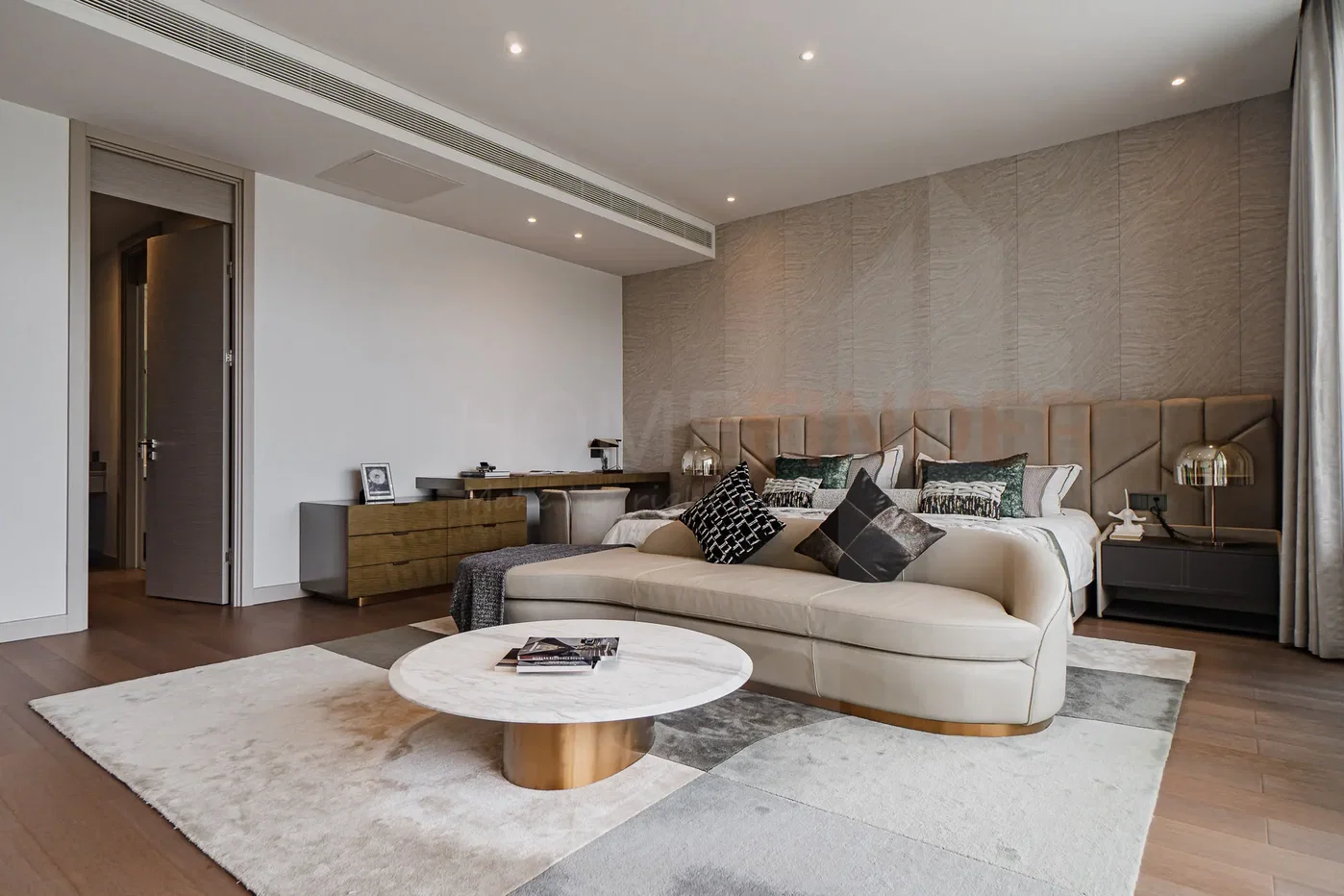 รูป Glory Village Pattaya 3 bedrooms, for sale - รูปที่ 14/30