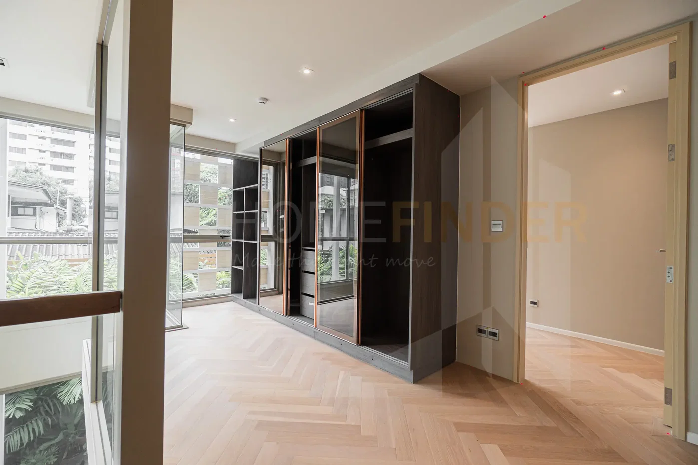 picture S47 Sukhumvit 3 bedrooms, for sale - 7/10