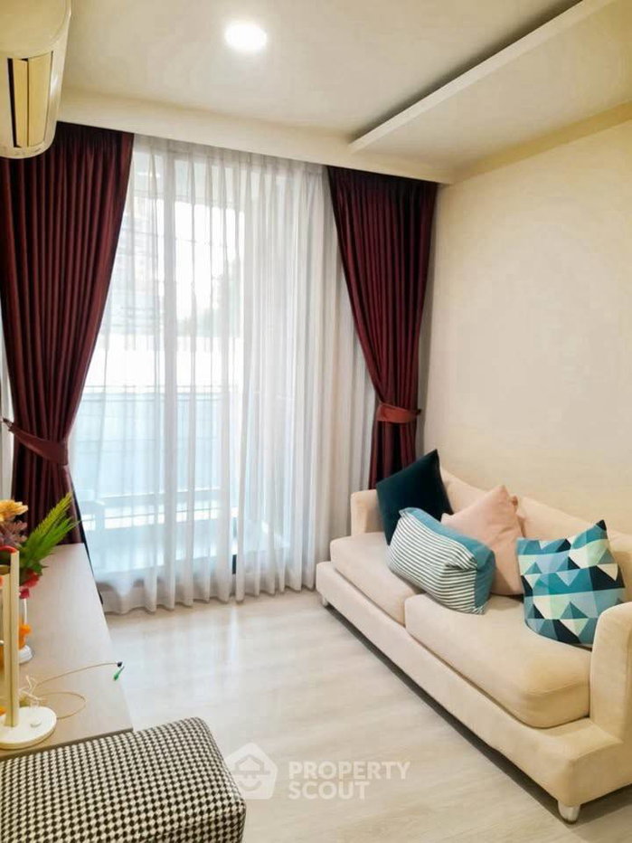 picture 57 Sqm 2-BR Condo At Vtara 36 Near BTS Thong Lor (ID 3257612) - 10/10