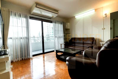Condos for rent : Top View Tower condominium 3 bedrooms, for rent
