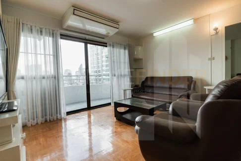 Top View Tower condominium 3 bedrooms, for rent
