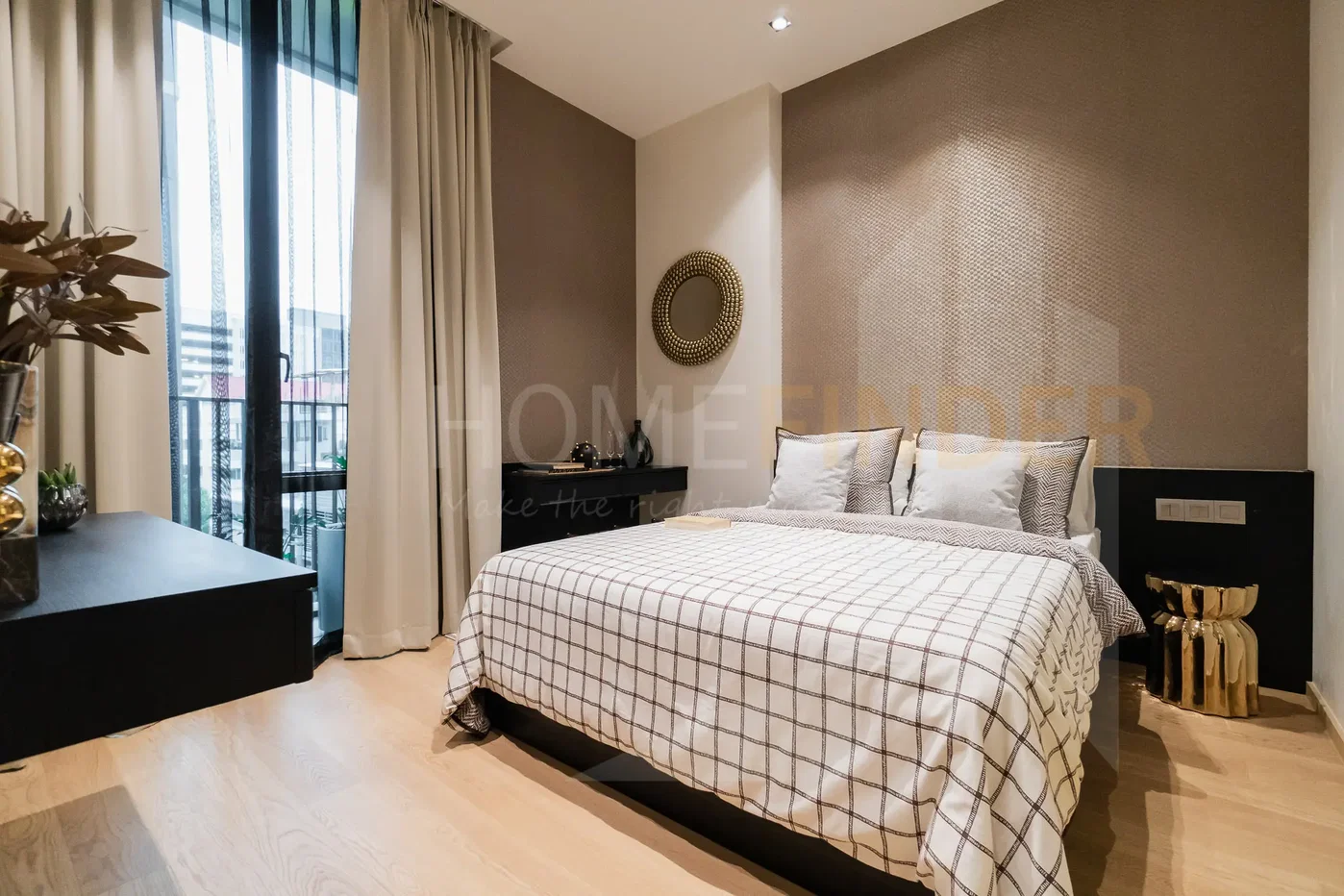 รูป 28 Chidlom 1 bedroom, for sale - รูปที่ 4/18