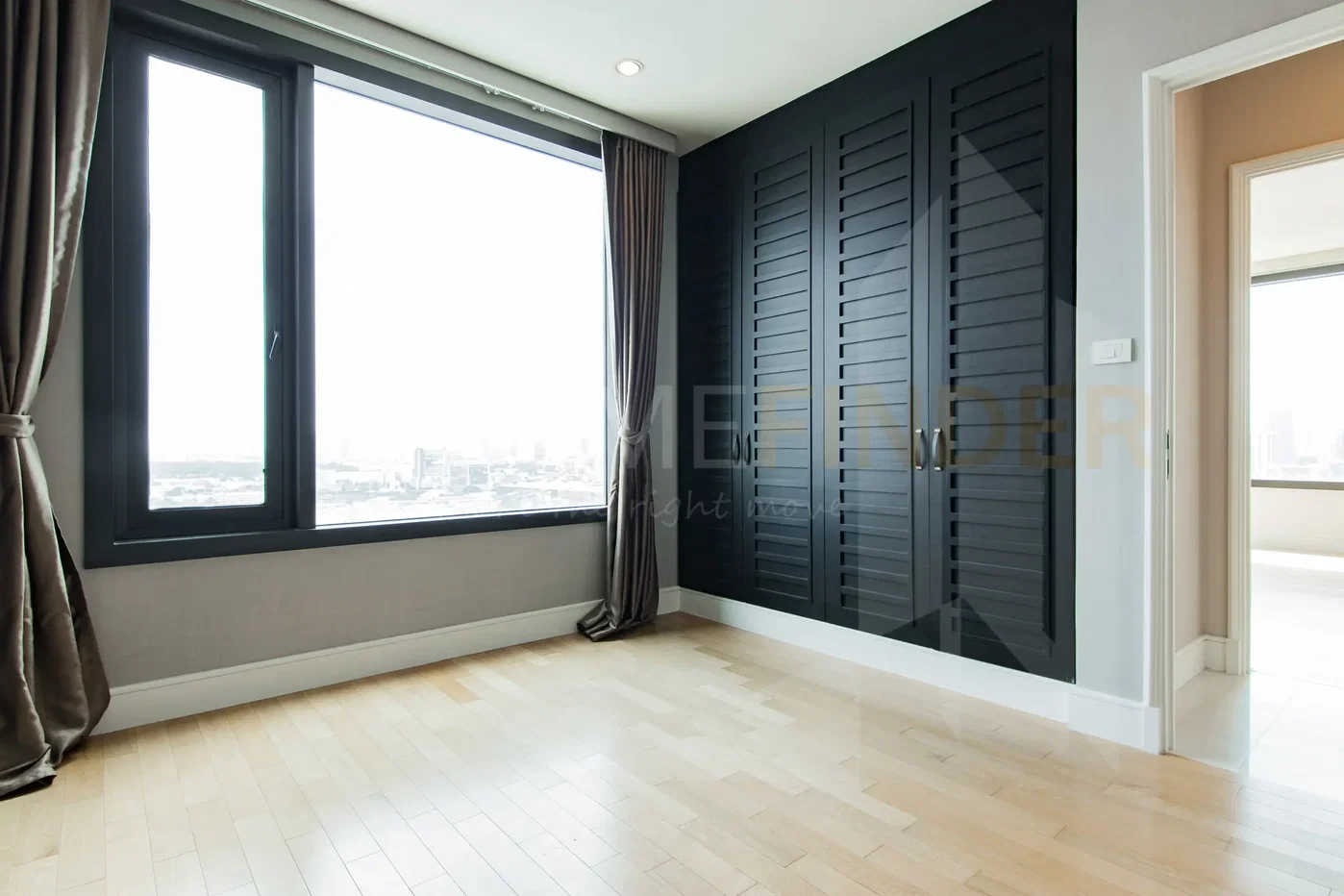 รูป Aguston Sukhumvit 22 3 bedrooms, for rent - รูปที่ 10/17