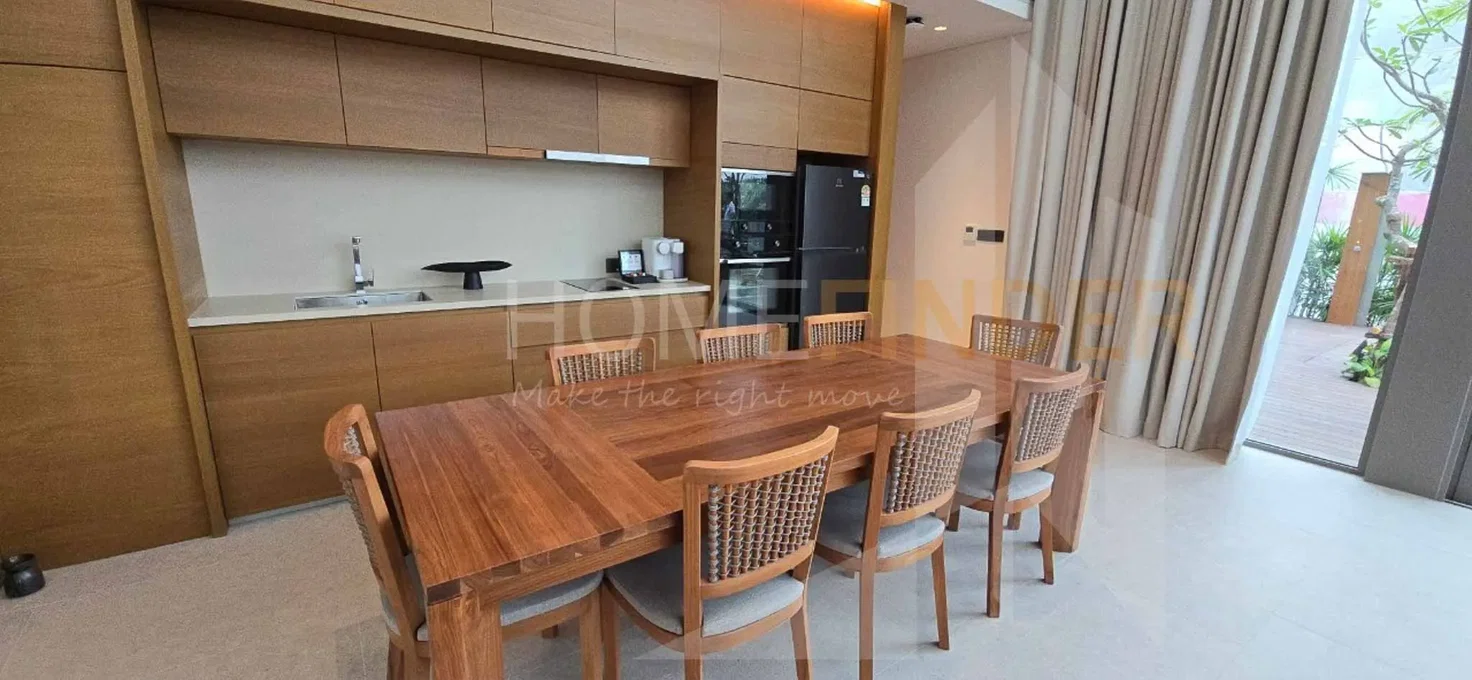 picture Kiara Reserve Residence 4 bedrooms, for sale - 4/7