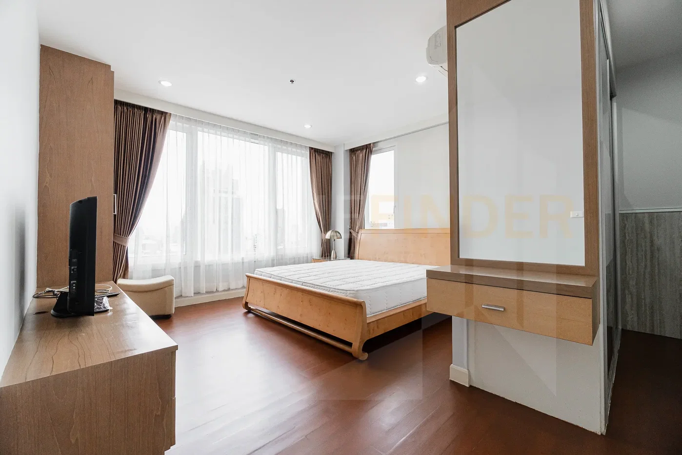 รูป Siri Residence 2 bedrooms, for rent - รูปที่ 9/15