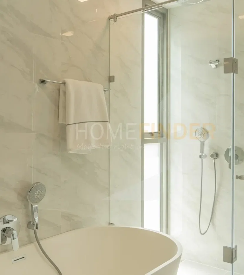 picture FYNN Sukhumvit 31 3 bedrooms, for rent - 8/8