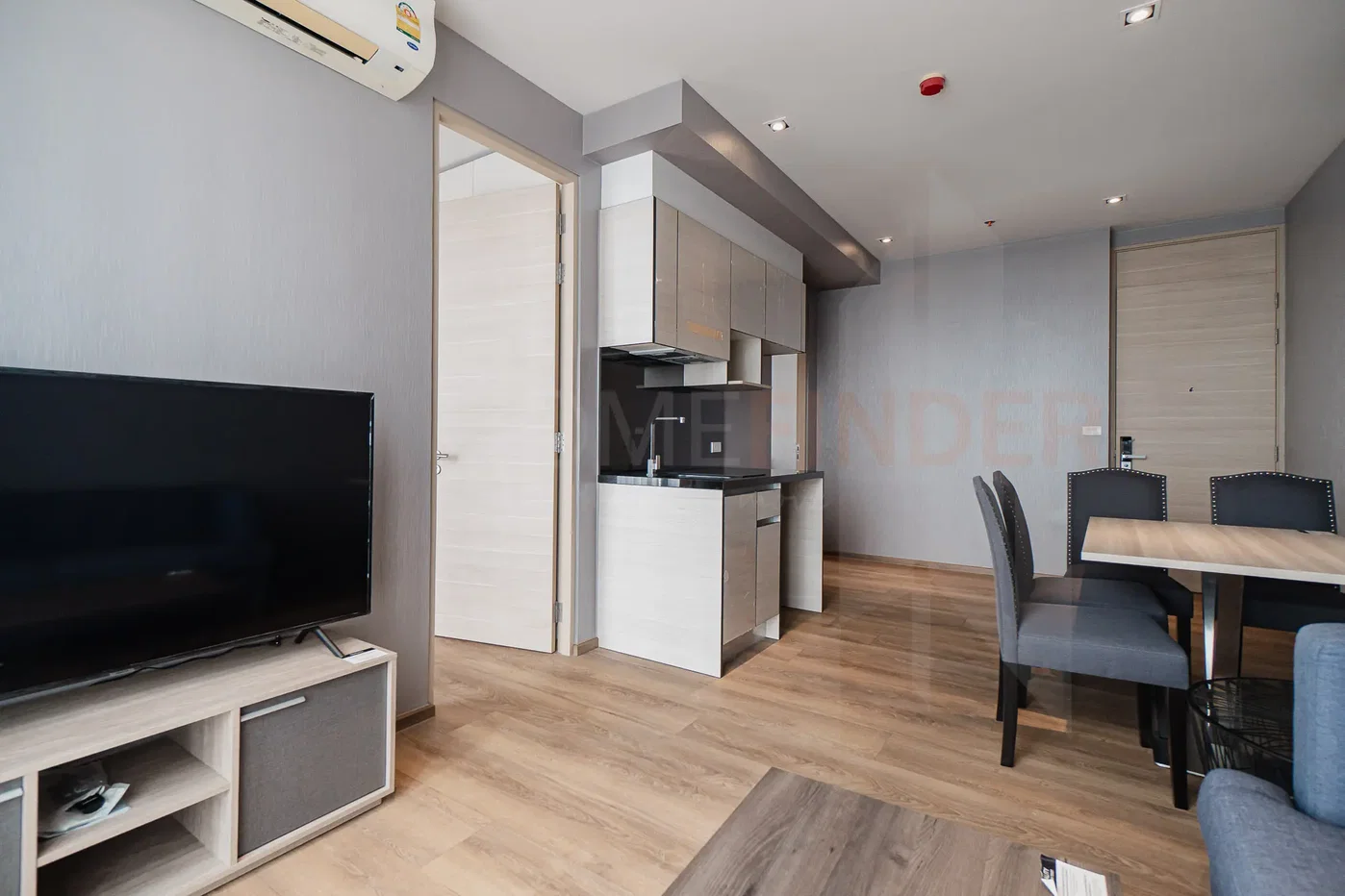 รูป PARK ORIGIN PHROM PHONG 1 bedroom, for sale - รูปที่ 7/12
