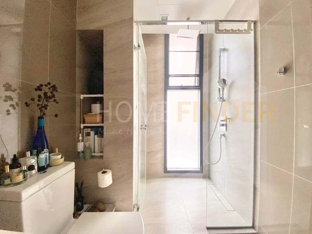 รูป Mori Haus 2 bedrooms, for sale - รูปที่ 5/6