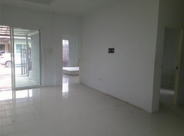 รูป H3162 ขายบ้านเดี่ยว บ้านสินเพิ่ม ตำบลทรายกองดินใต้ อำเภอคลองสามวา จังหวัดกรุงเทพมหานคร - รูปที่ 3/8