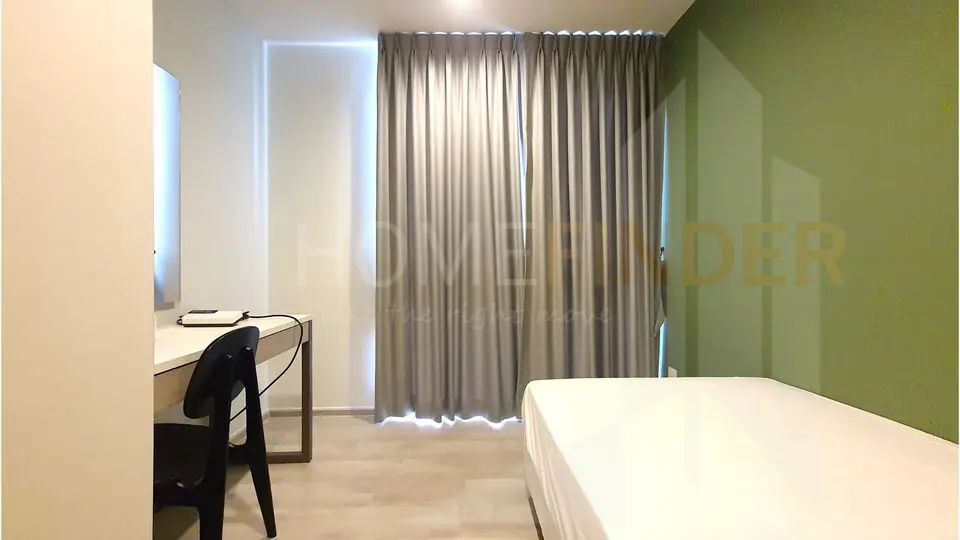 picture CHAMBERS CHER Ratchada-Ramintra 2 bedrooms, for sale - 6/7