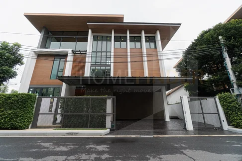 The AVA Residence Sukhumvit 5 bedrooms, for sale