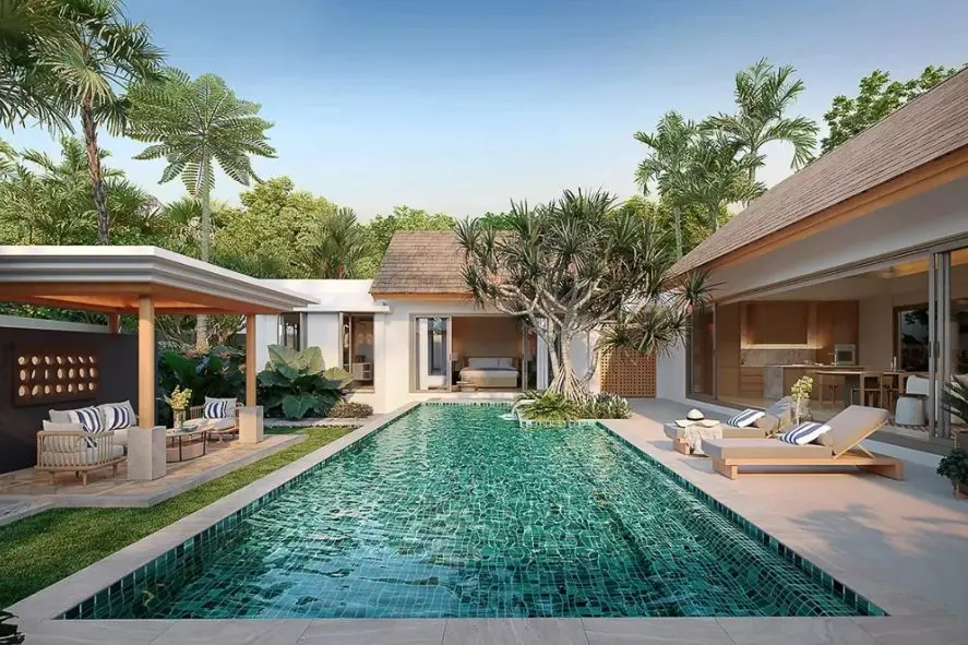 รูป The Tales Story One 3 bedrooms, for sale - รูปที่ 1/3