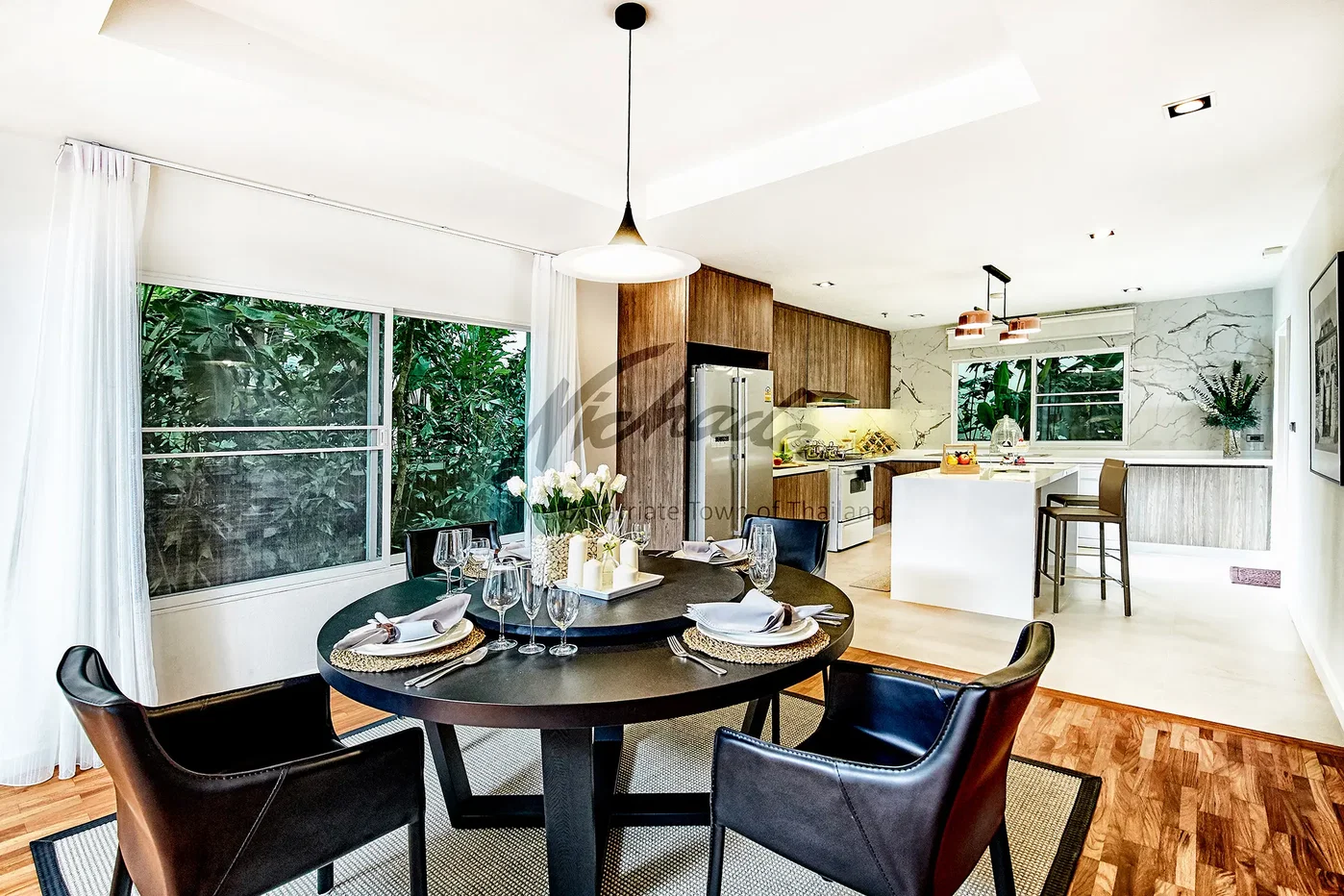 รูป Nichada Premier Place 5 bedrooms, for sale - รูปที่ 6/10