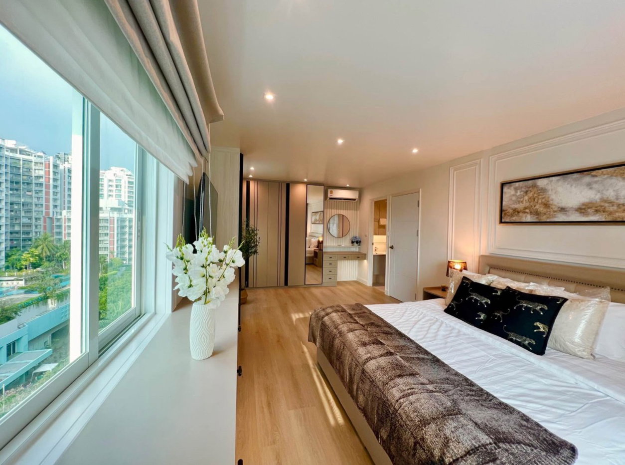 รูป Fortune Condo Town 1 2 bedrooms, for sale - รูปที่ 12/15