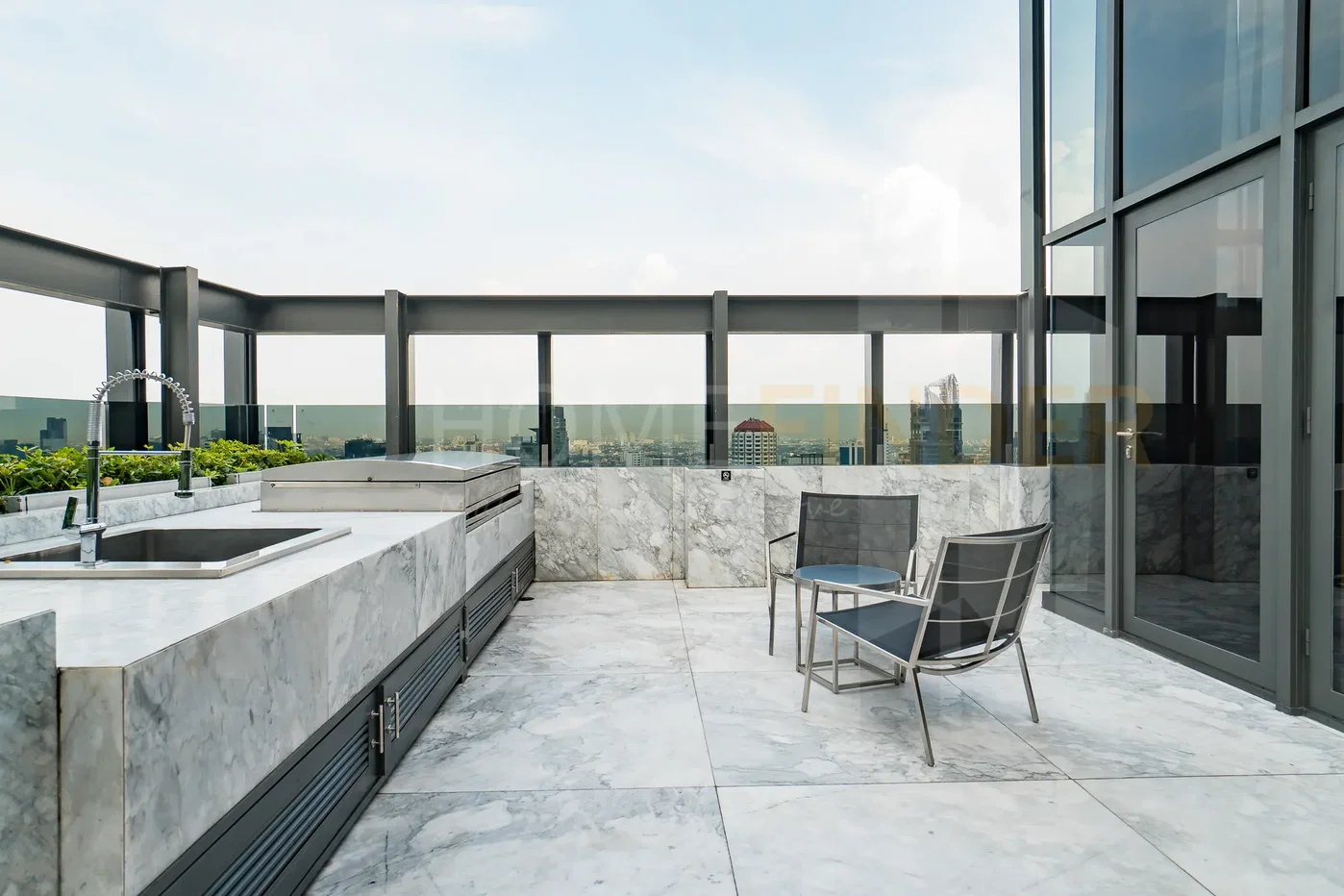 รูป Beatniq Sukhumvit 32 2 bedrooms, for sale - รูปที่ 15/21