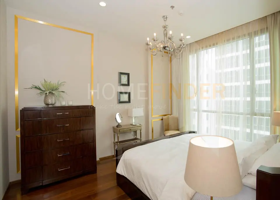picture Quattro by Sansiri 1 bedroom, for rent - 3/5