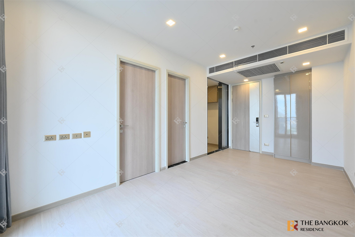 picture One9Five Asoke - Rama9 Surrounded by Facilities near MRT Rama 9 Station - 10/10
